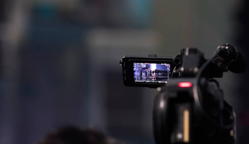 陵川县广告片拍摄全流程揭秘：专业团队如何让品牌故事更动人？