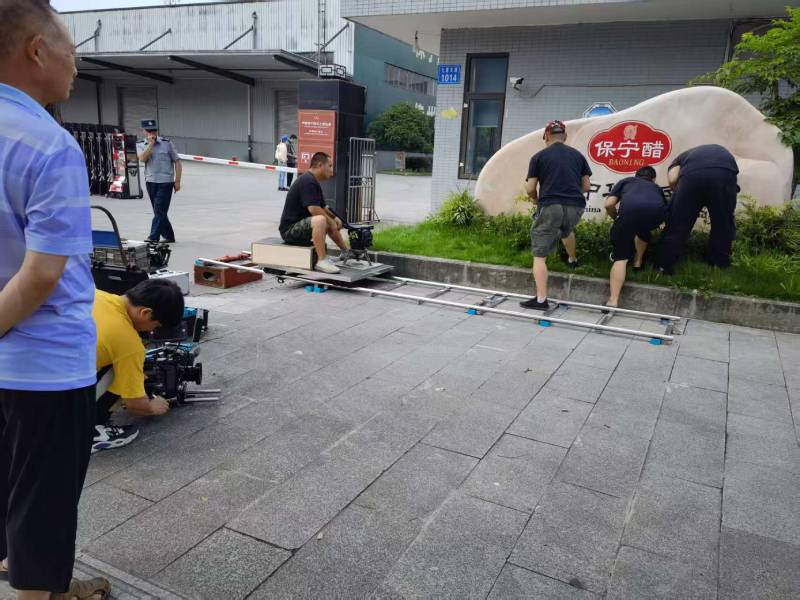 陵川县TVC拍摄：制造业专属TVC方案，用镜头展现企业硬核实力！