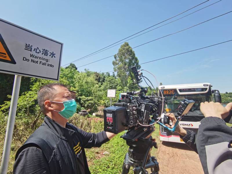 陵川县TVC拍摄公司：深耕本地市场，为品牌定制专属拍摄方案