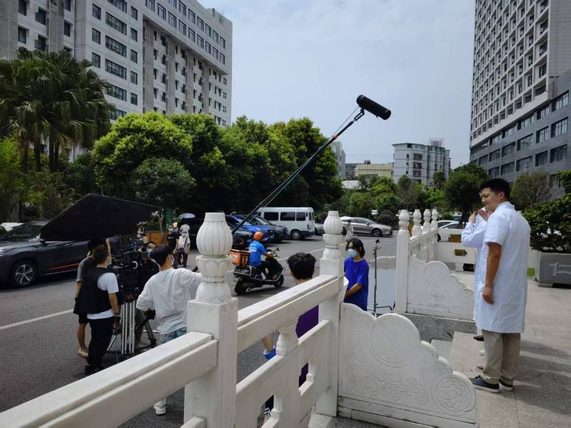 陵川县广告片拍摄公司低成本实现高规格制作的诀窍